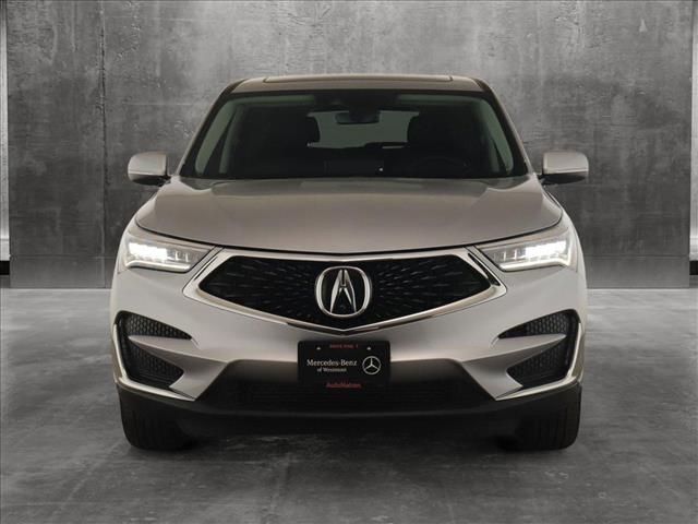 2020 Acura RDX Base