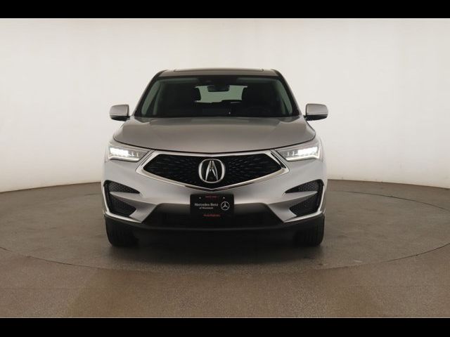 2020 Acura RDX Base