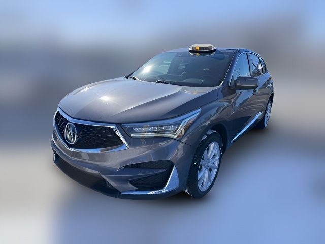 2020 Acura RDX Base