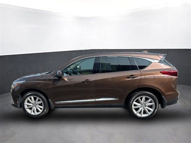 2020 Acura RDX Base