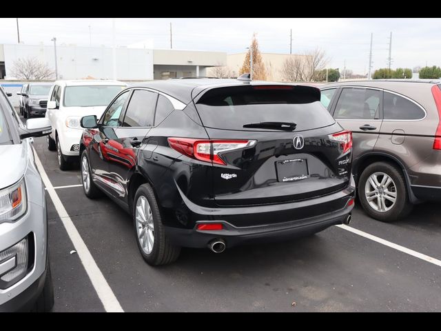 2020 Acura RDX Base