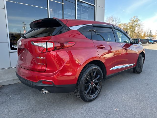 2020 Acura RDX Base