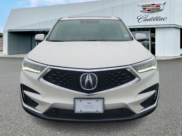 2020 Acura RDX Base