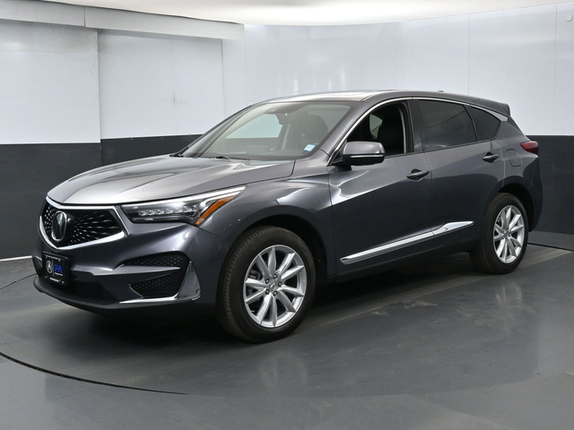 2020 Acura RDX Base