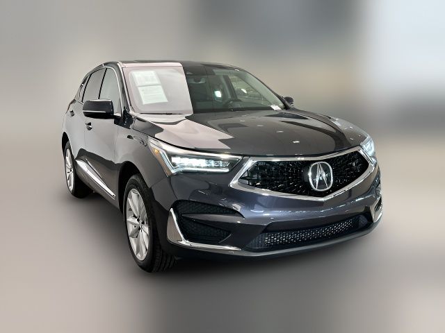 2020 Acura RDX Base