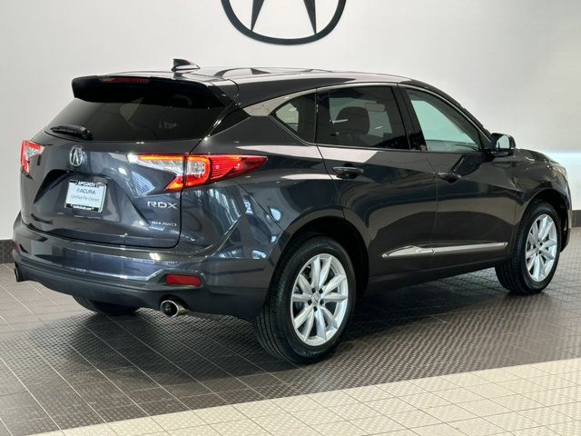 2020 Acura RDX Base