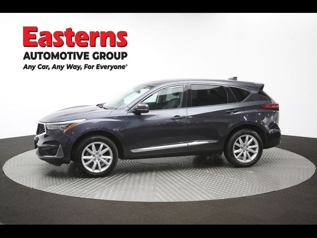 2020 Acura RDX Base