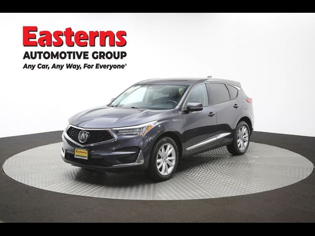 2020 Acura RDX Base