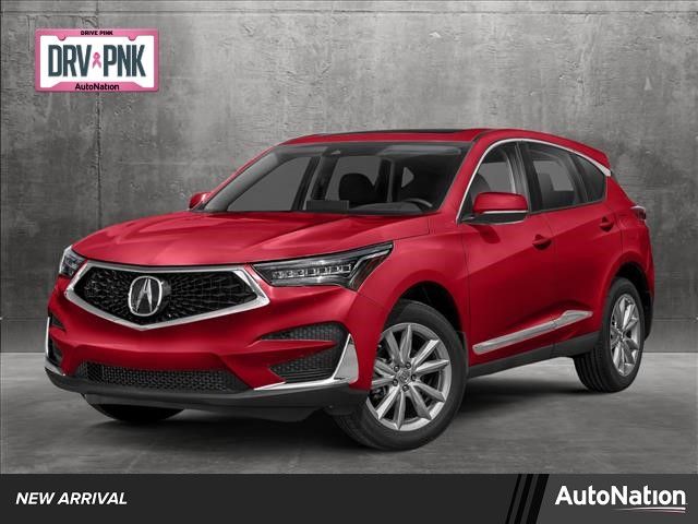 2020 Acura RDX Base