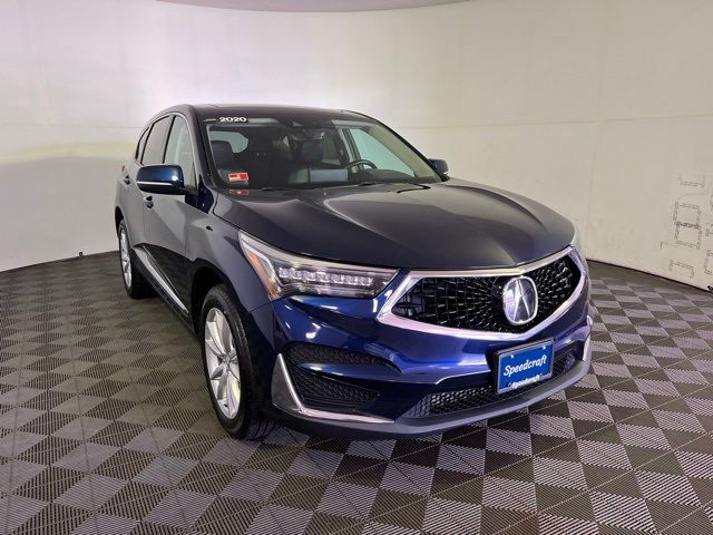 2020 Acura RDX Base