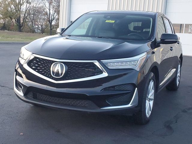 2020 Acura RDX Base