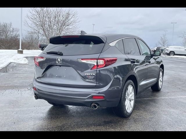 2020 Acura RDX Base