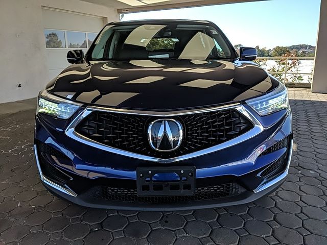 2020 Acura RDX Base