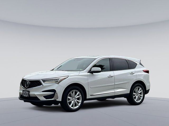 2020 Acura RDX Base