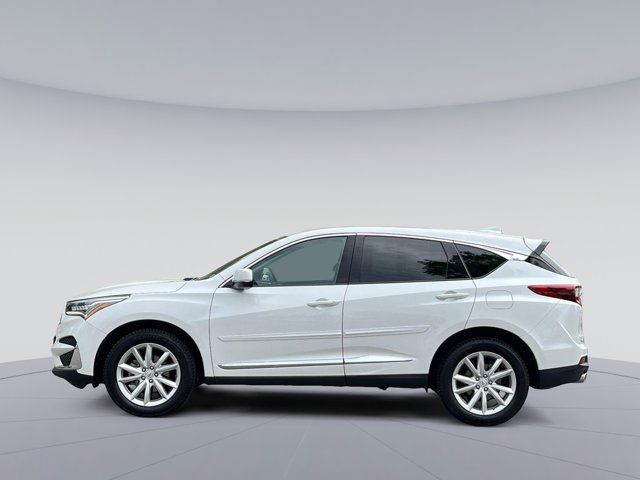 2020 Acura RDX Base