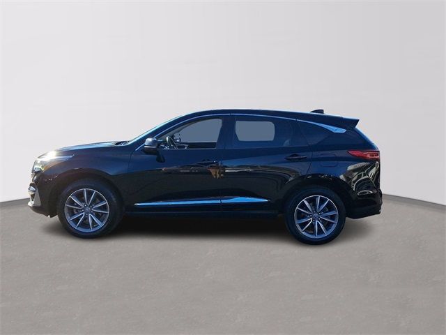 2020 Acura RDX Base