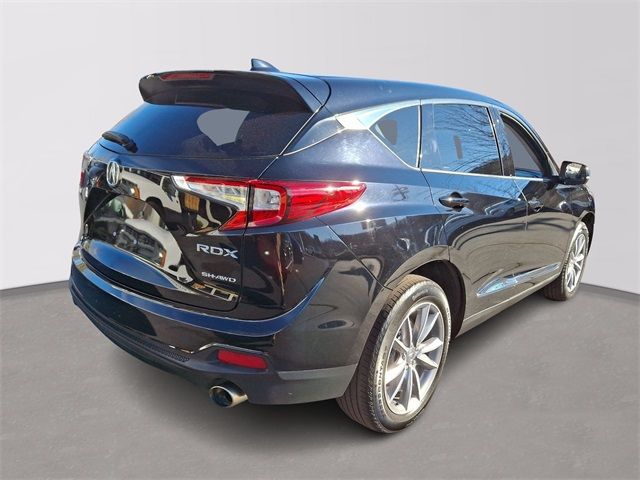 2020 Acura RDX Base