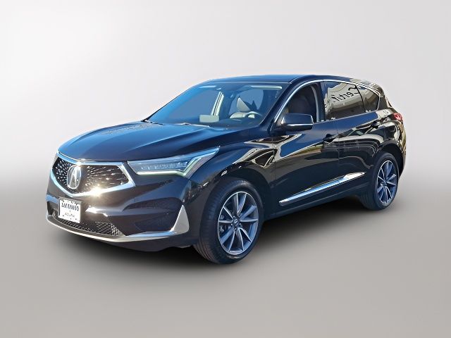 2020 Acura RDX Base