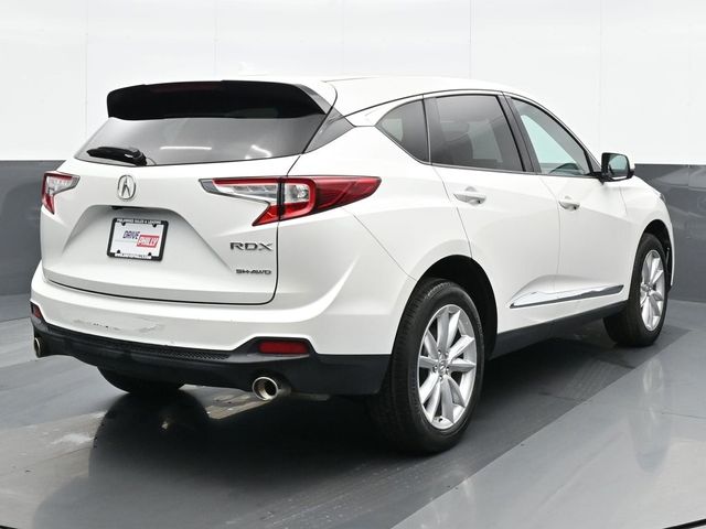 2020 Acura RDX Base