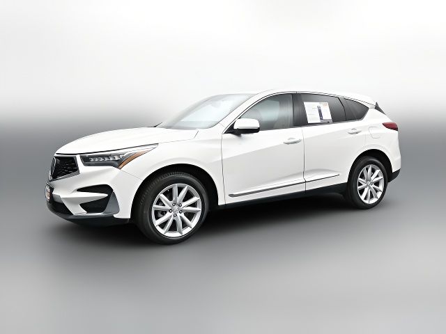 2020 Acura RDX Base