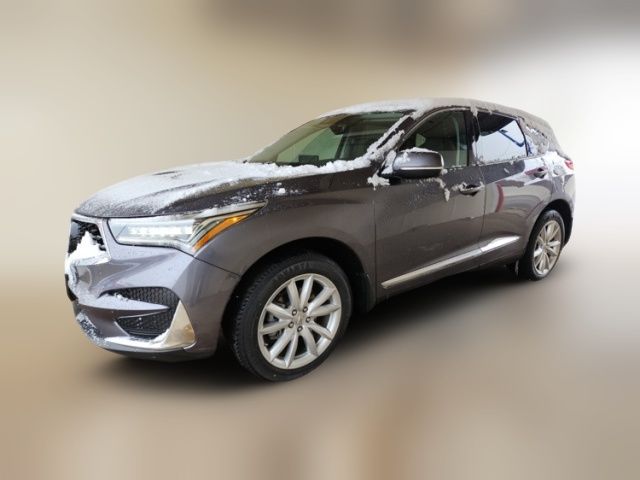 2020 Acura RDX Base