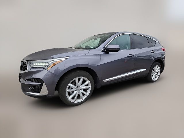 2020 Acura RDX Base