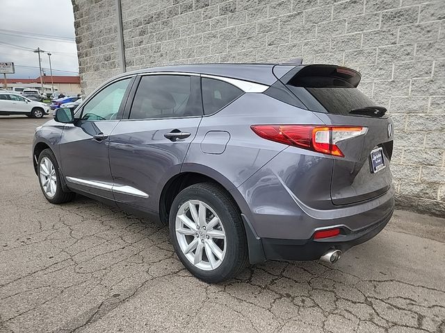 2020 Acura RDX Base