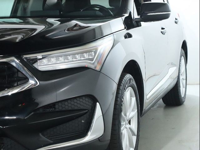 2020 Acura RDX Base
