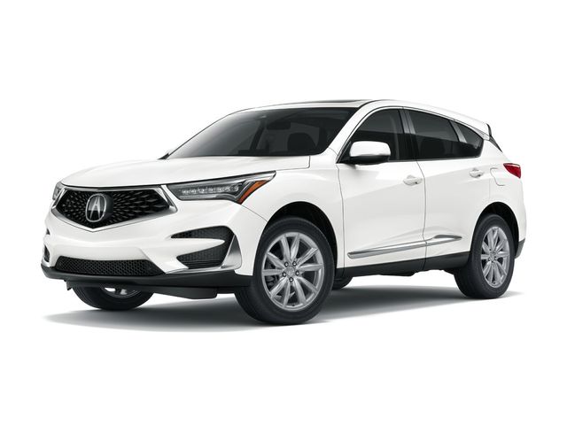 2020 Acura RDX Base