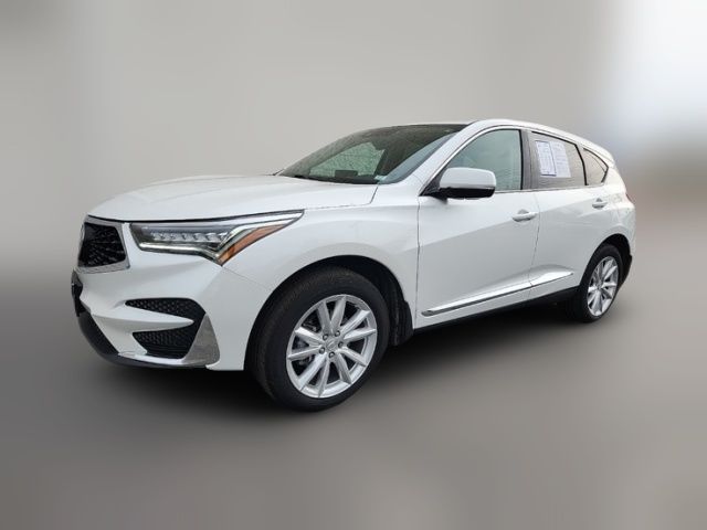 2020 Acura RDX Base