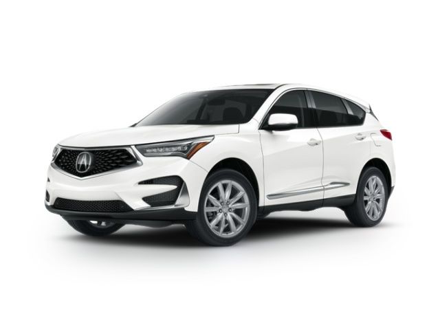 2020 Acura RDX Base