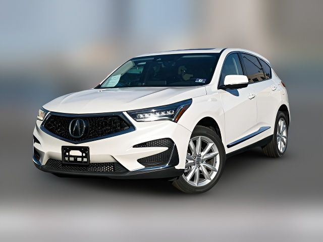 2020 Acura RDX Base