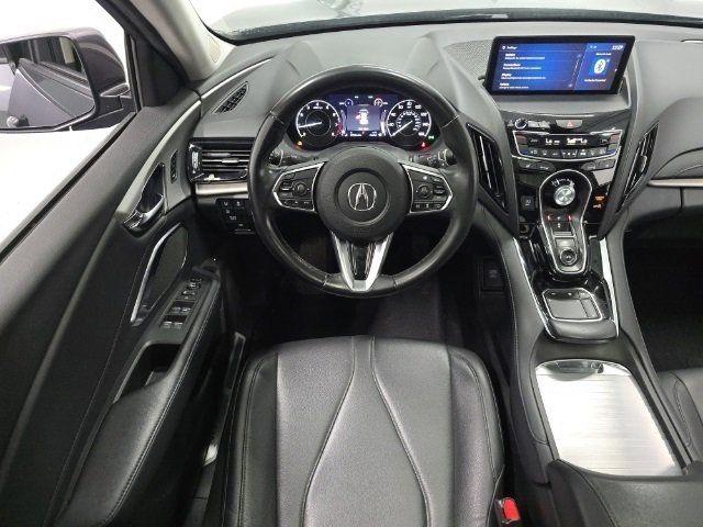 2020 Acura RDX Base