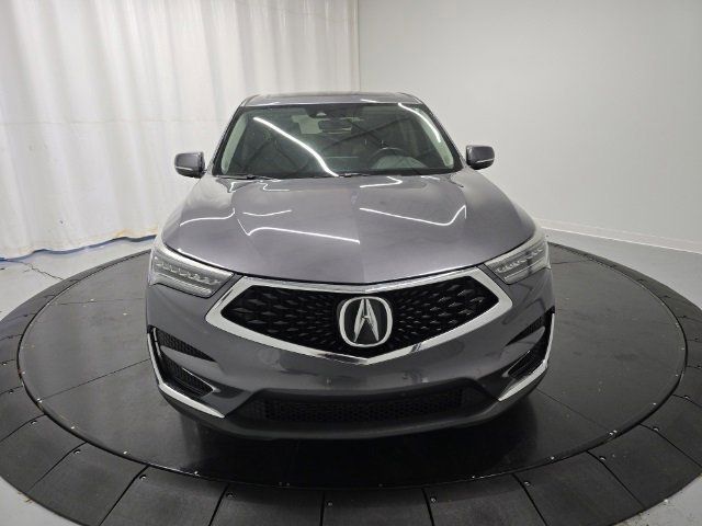 2020 Acura RDX Base