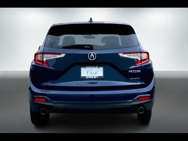 2020 Acura RDX Base