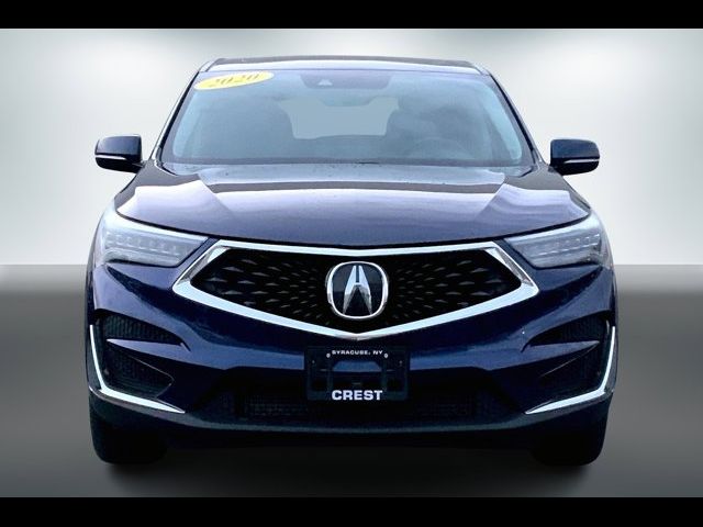 2020 Acura RDX Base