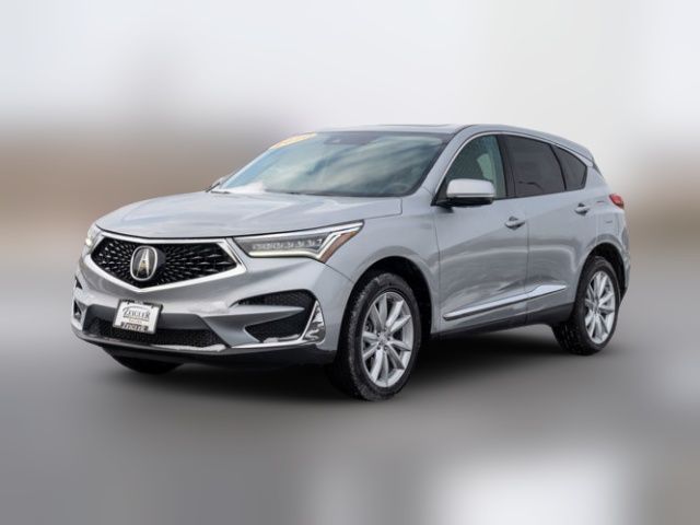 2020 Acura RDX Base