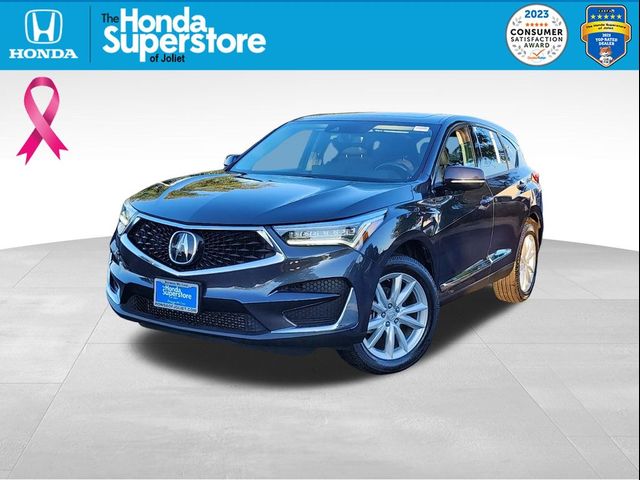 2020 Acura RDX Base