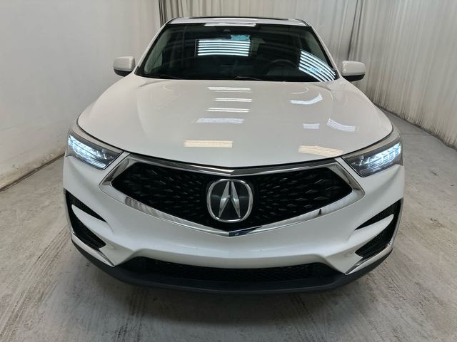 2020 Acura RDX Base