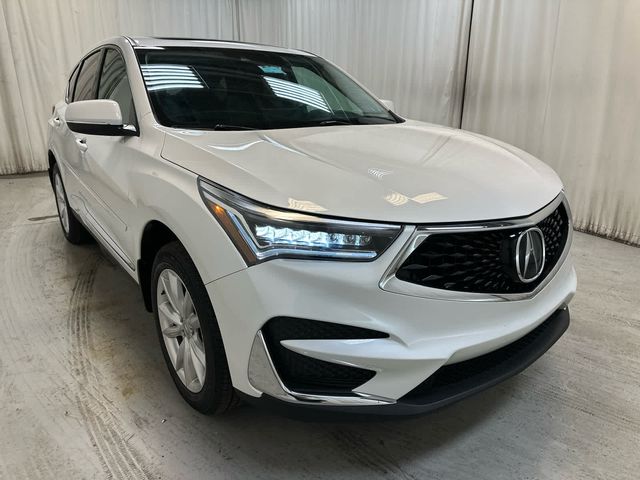 2020 Acura RDX Base