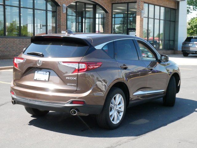 2020 Acura RDX Base