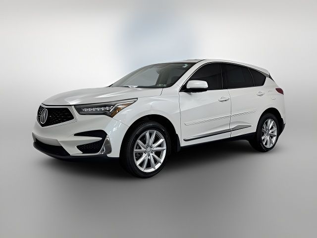 2020 Acura RDX Base