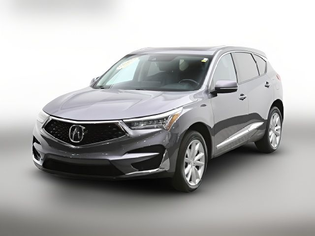 2020 Acura RDX Base