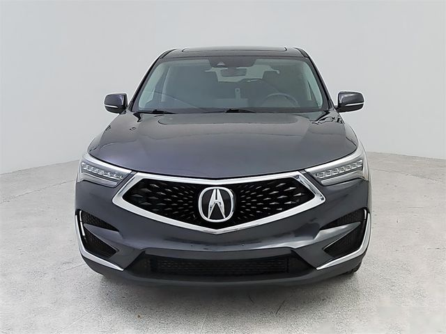 2020 Acura RDX Base