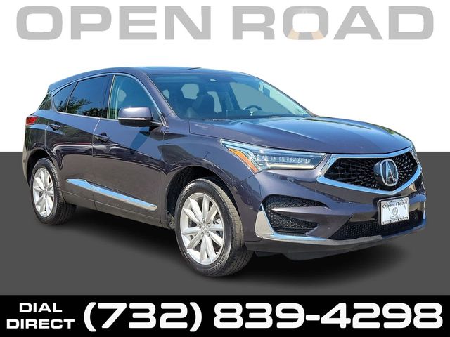 2020 Acura RDX Base