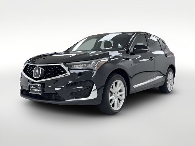 2020 Acura RDX Base