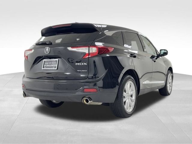 2020 Acura RDX Base