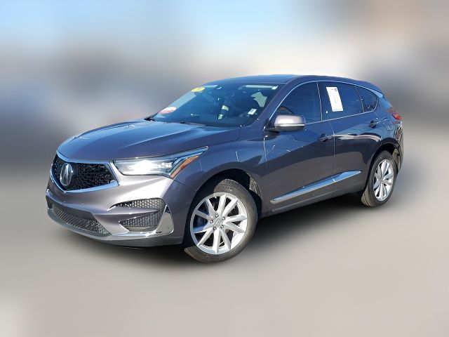 2020 Acura RDX Base