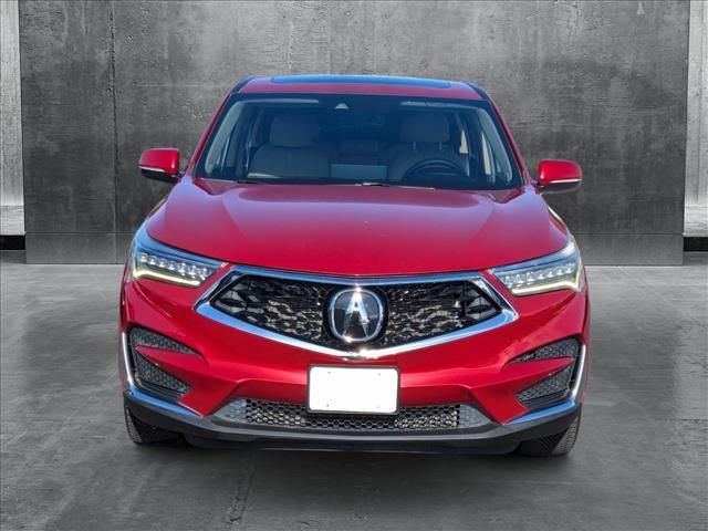 2020 Acura RDX Base