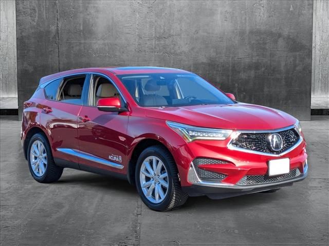 2020 Acura RDX Base